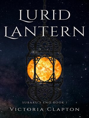 cover image of Lurid Lantern